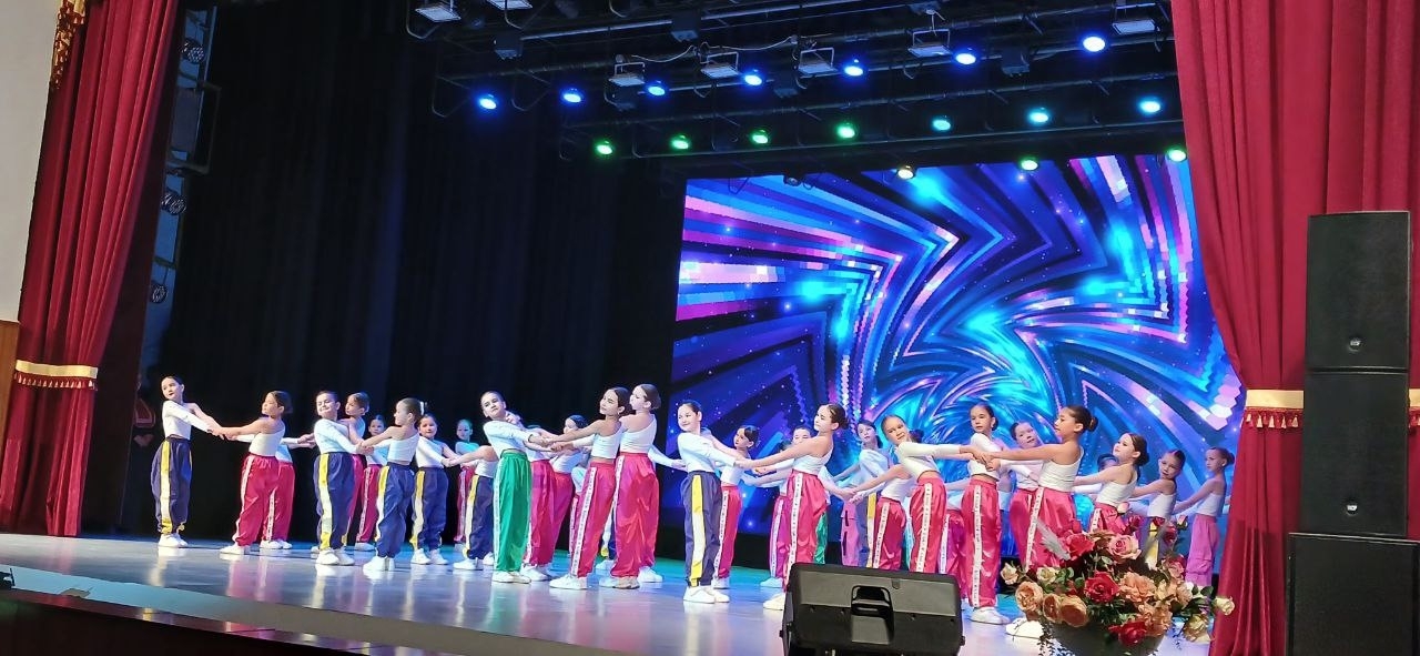 Халыкара инвалидлар көне уңаеннан