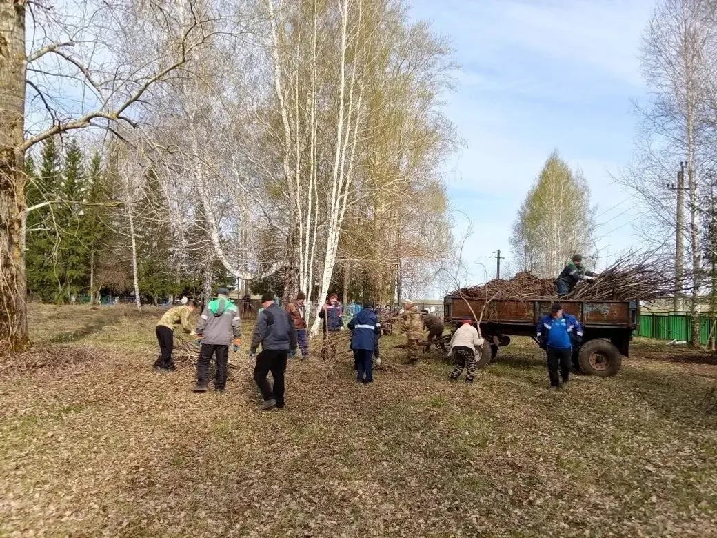 Мәңгелек йортлар каралды