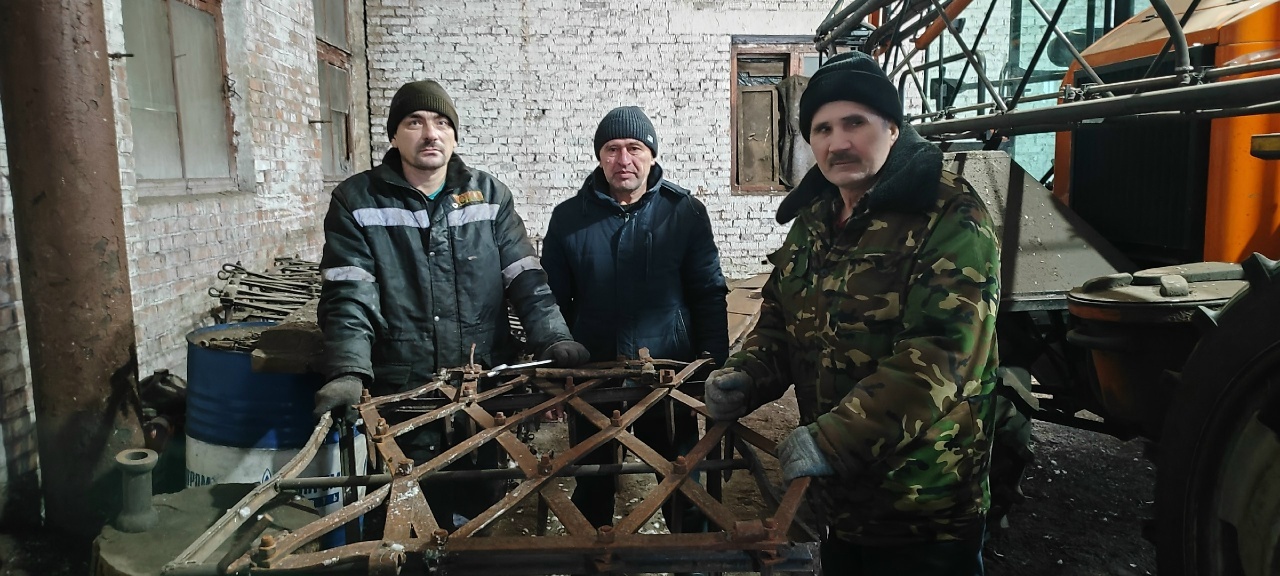 Басуларда сынатмаслар