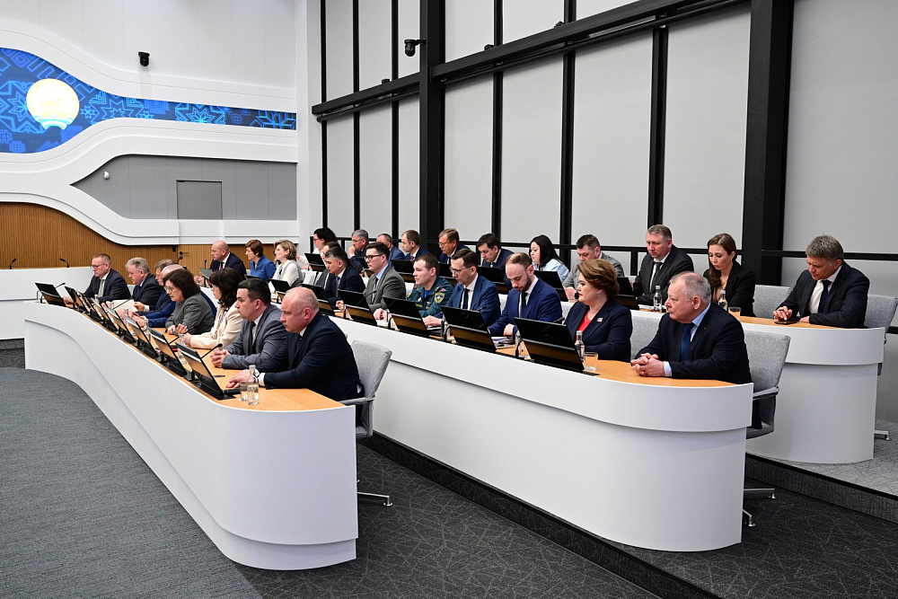 Аграрии Башкортостана готовы к посевным работам