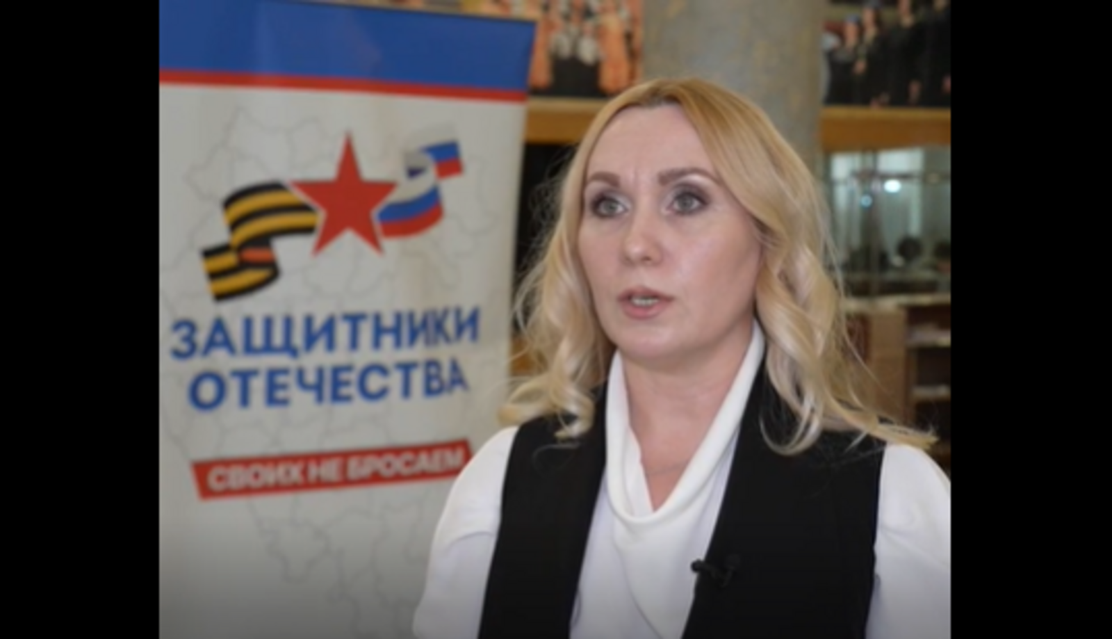 У координатора «Защитники Отечества» в Белорецком районе – 540 подопечных