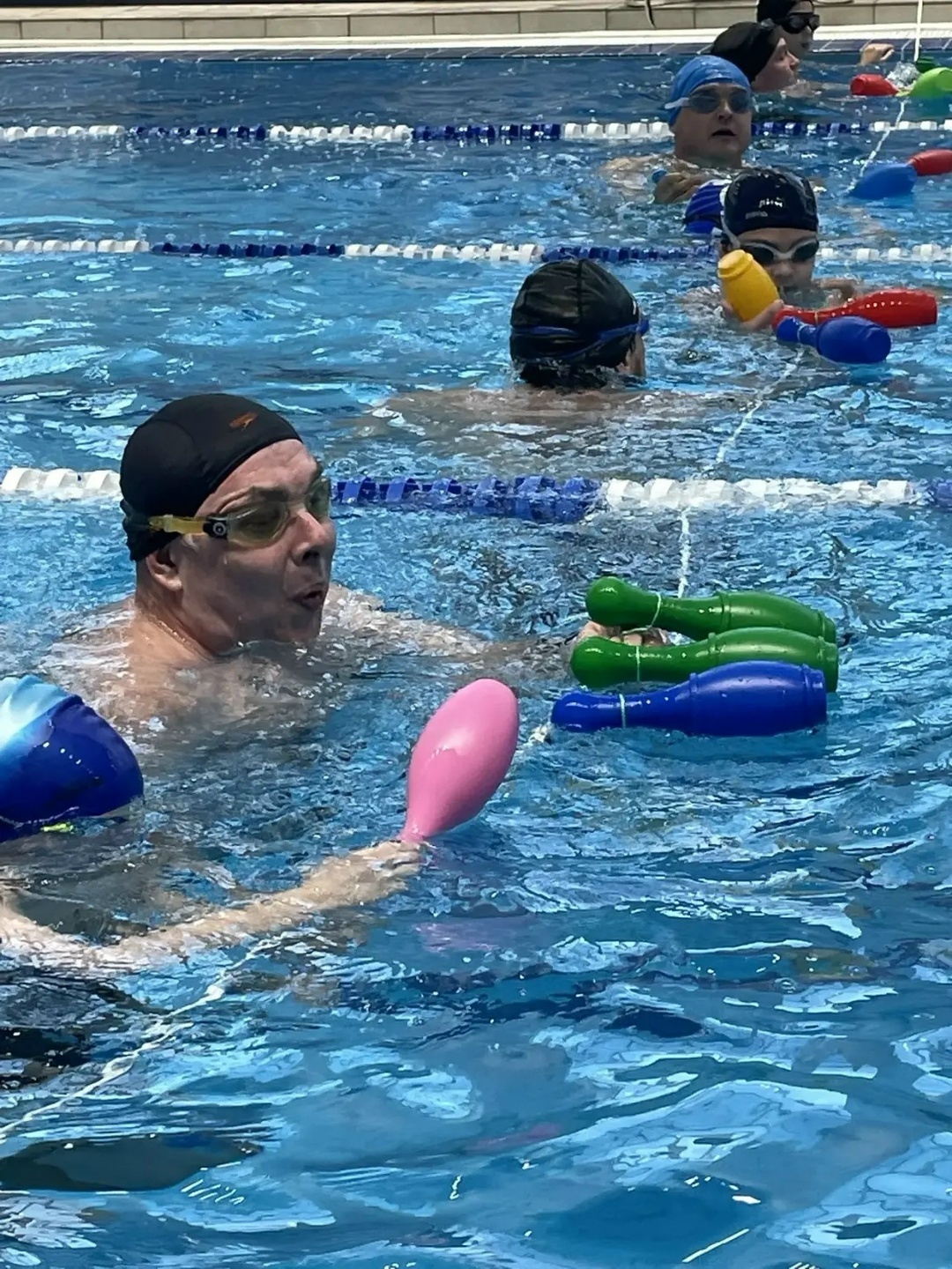 Күңелле спорт чарасында