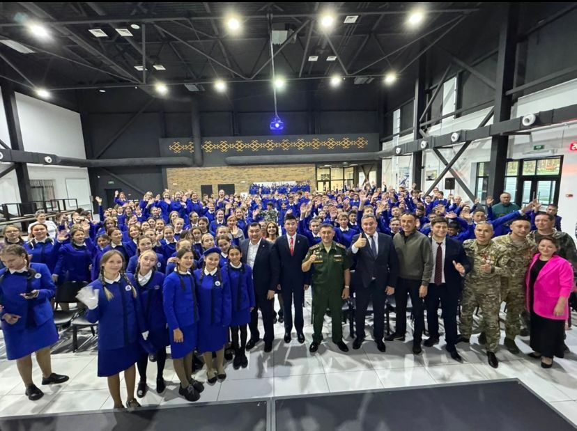 Профильле смена фәһемле узды