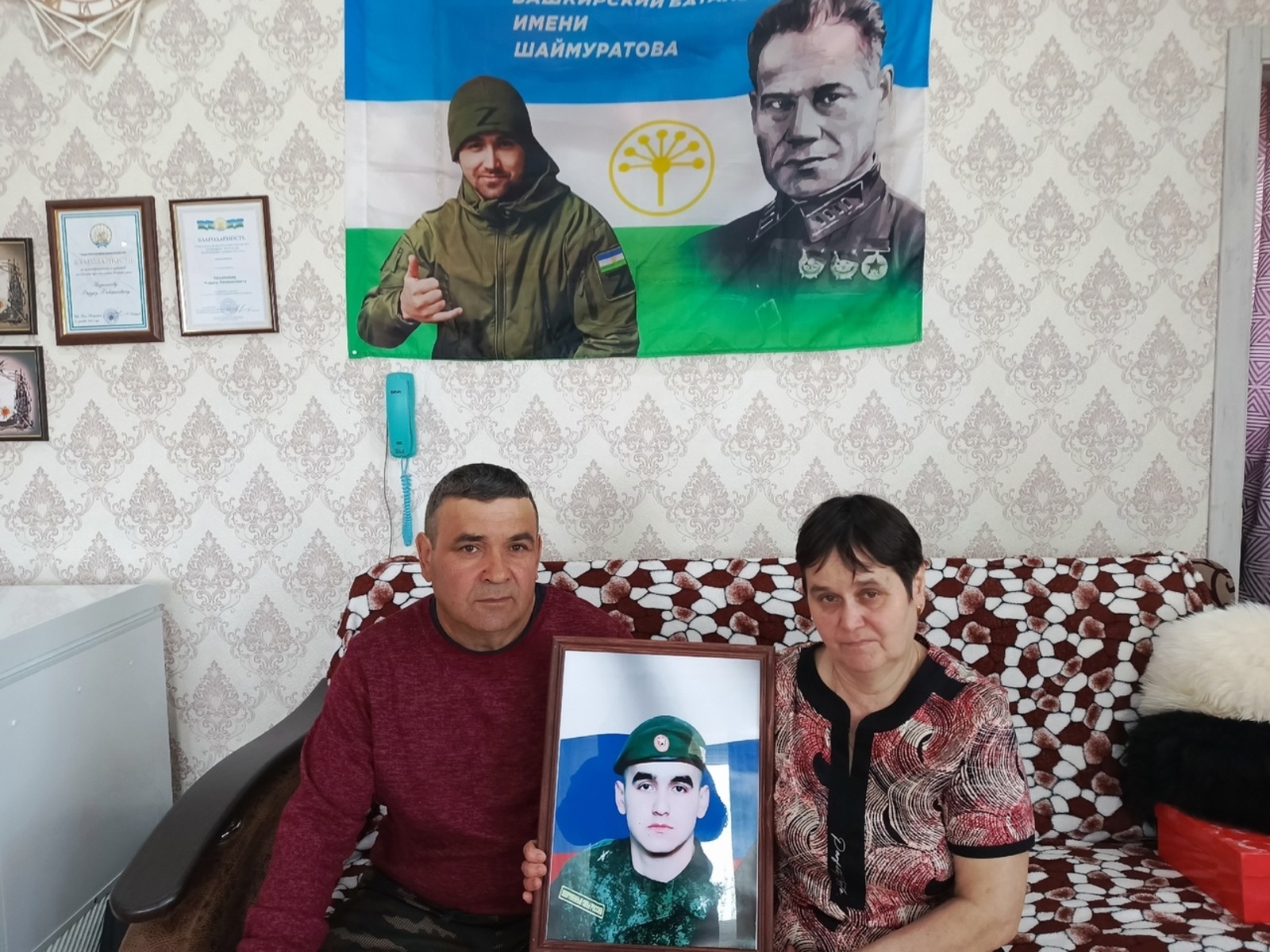 Подвиг верного присяге Фидуса не забыт