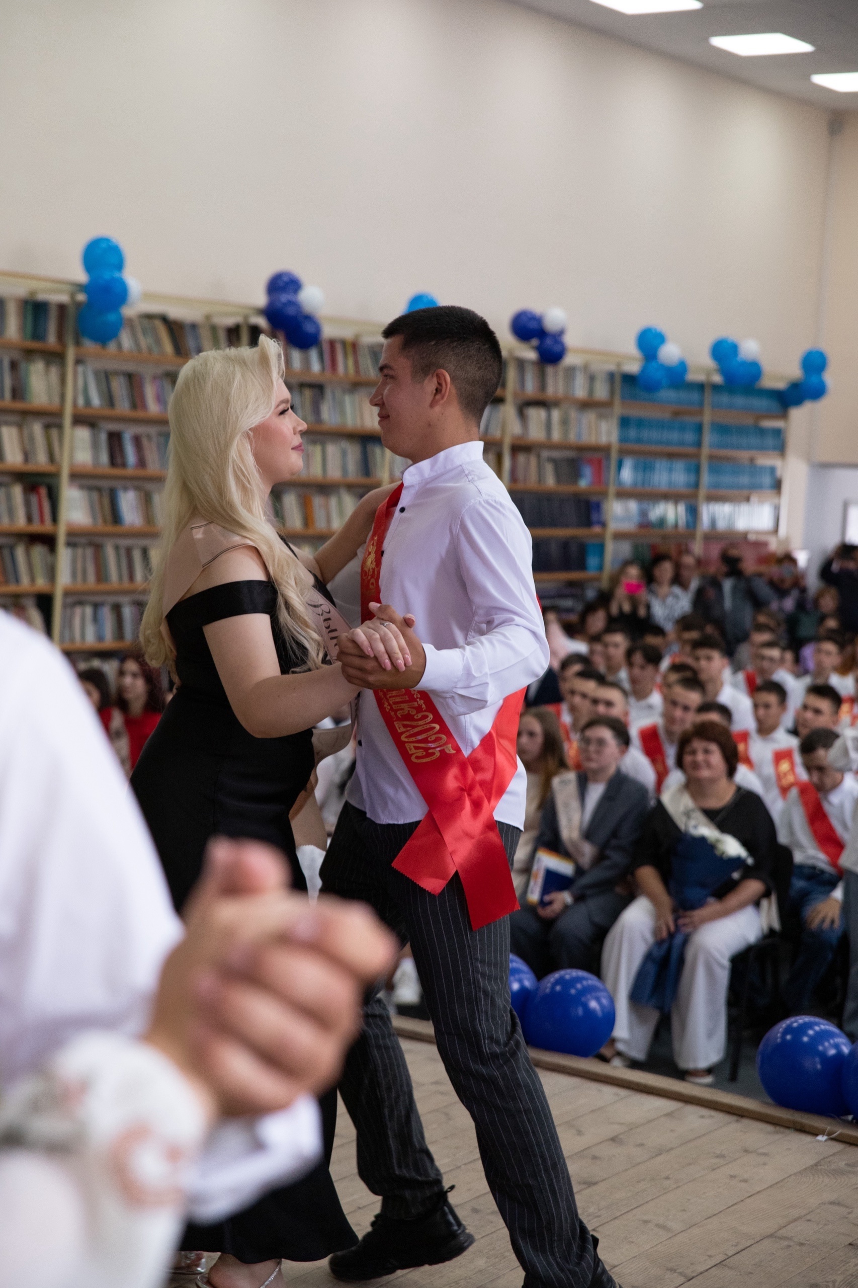 Башкорт аграр-технология колледжы дипломнар тапшырды