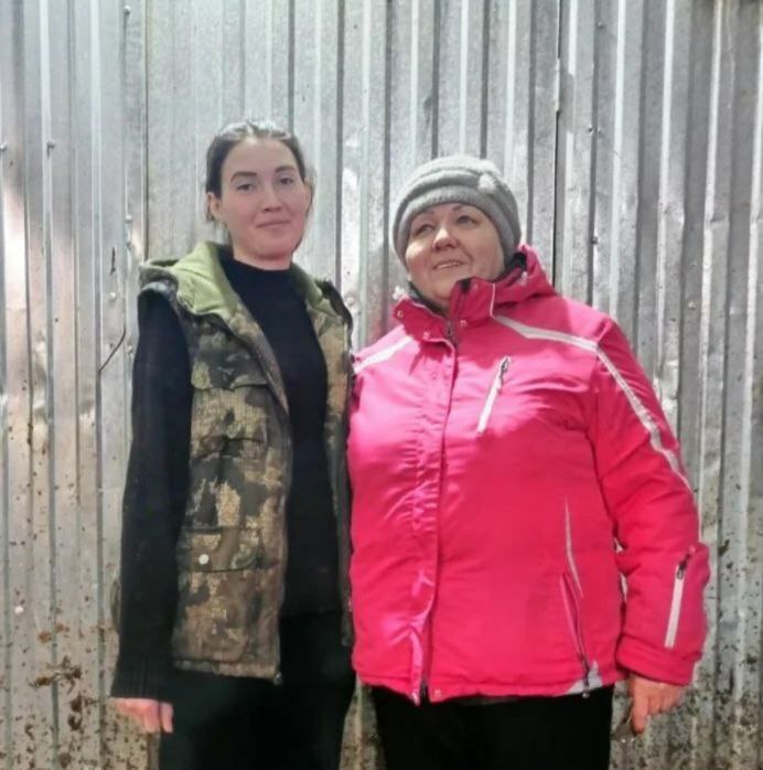 Тырышка – уңыш та, табыш та юлдаш