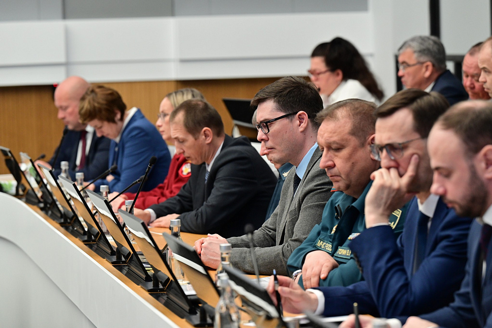 Во время республиканской акции «Зелёная Башкирия» высадят 4,5 тысячи деревьев