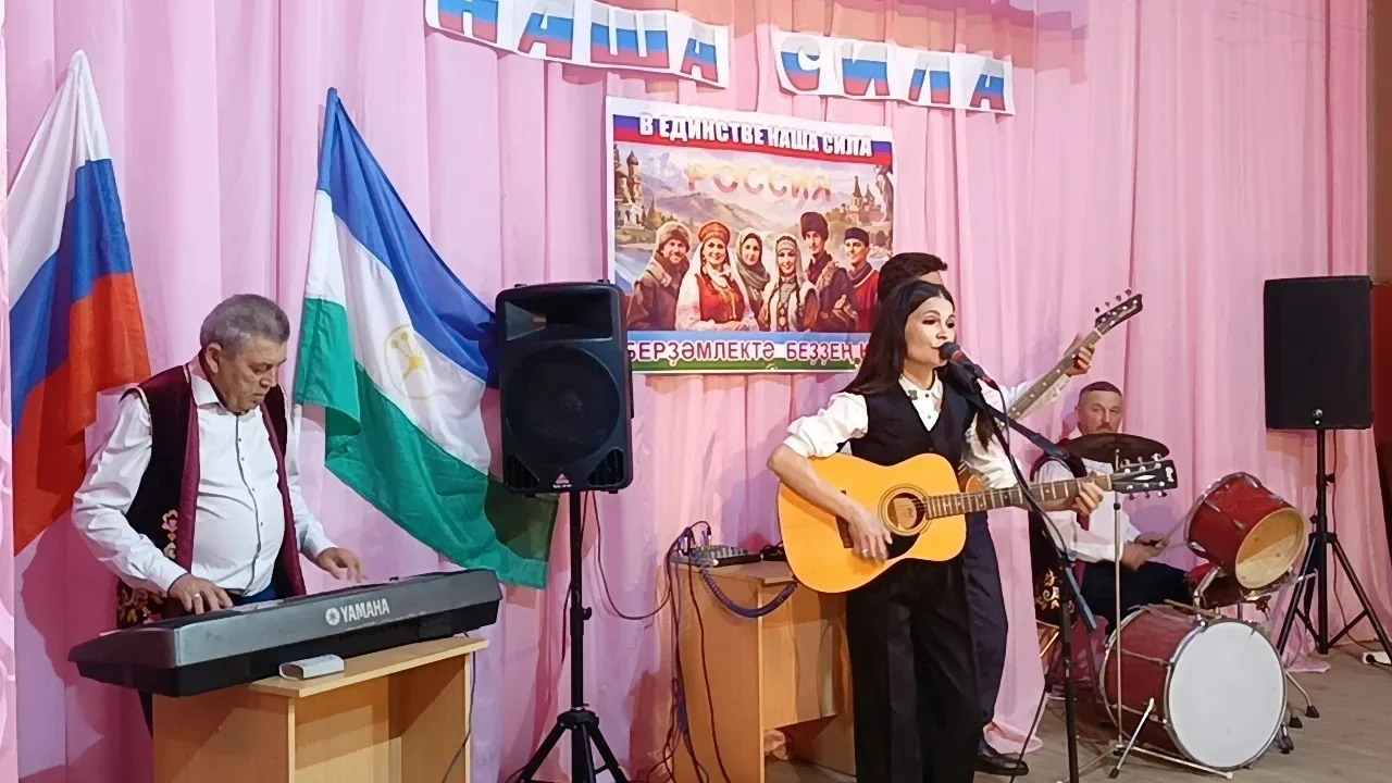 Барысы да Җиңү өчен!