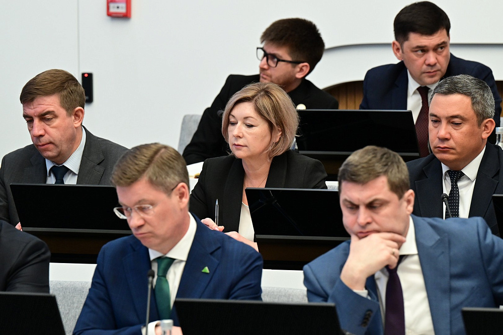 Инвестиции в экономику в 2025 году достигли исторического максимума