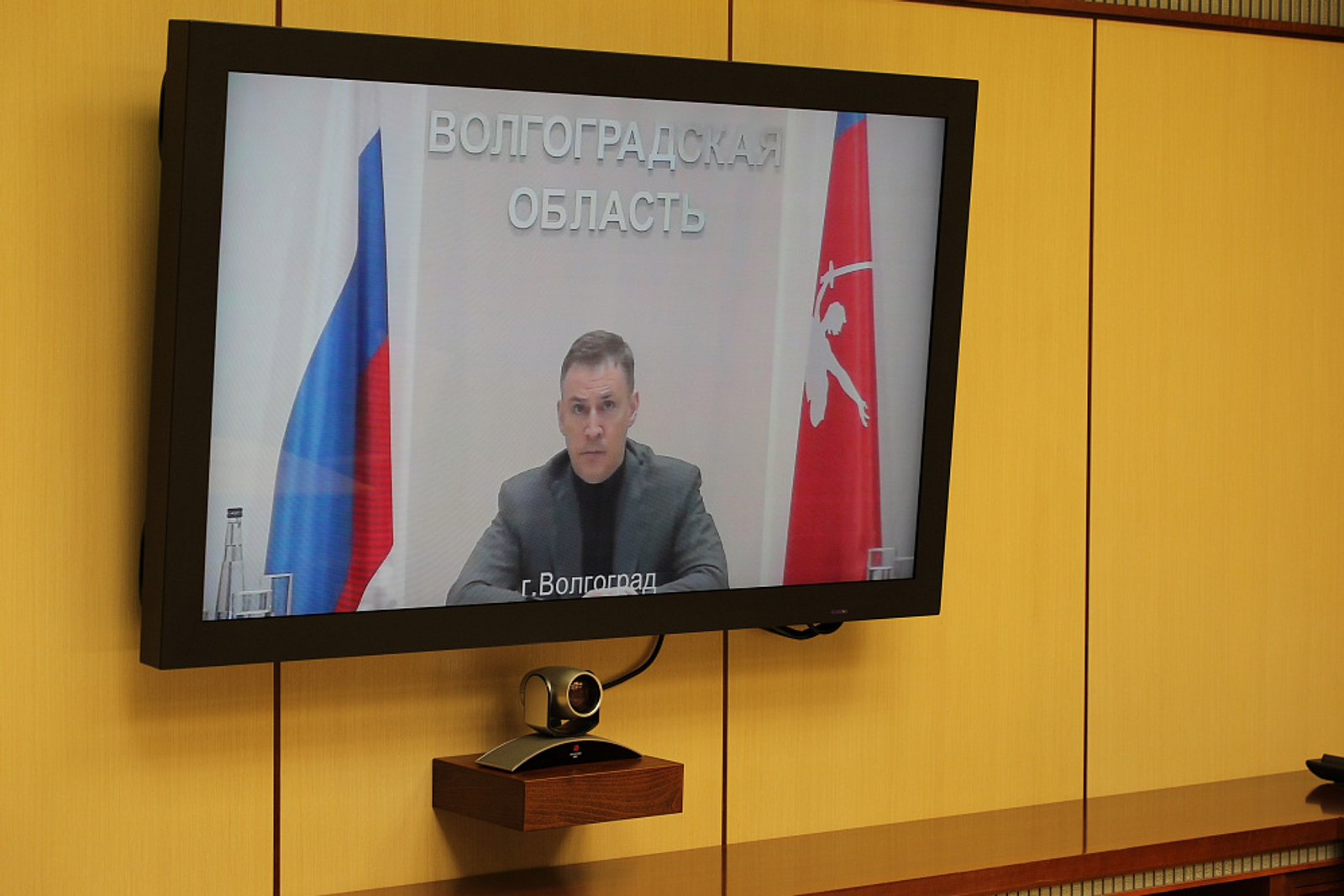 Радий Хабиров принял участие в совещании по весенним полевым работам в 2026 году