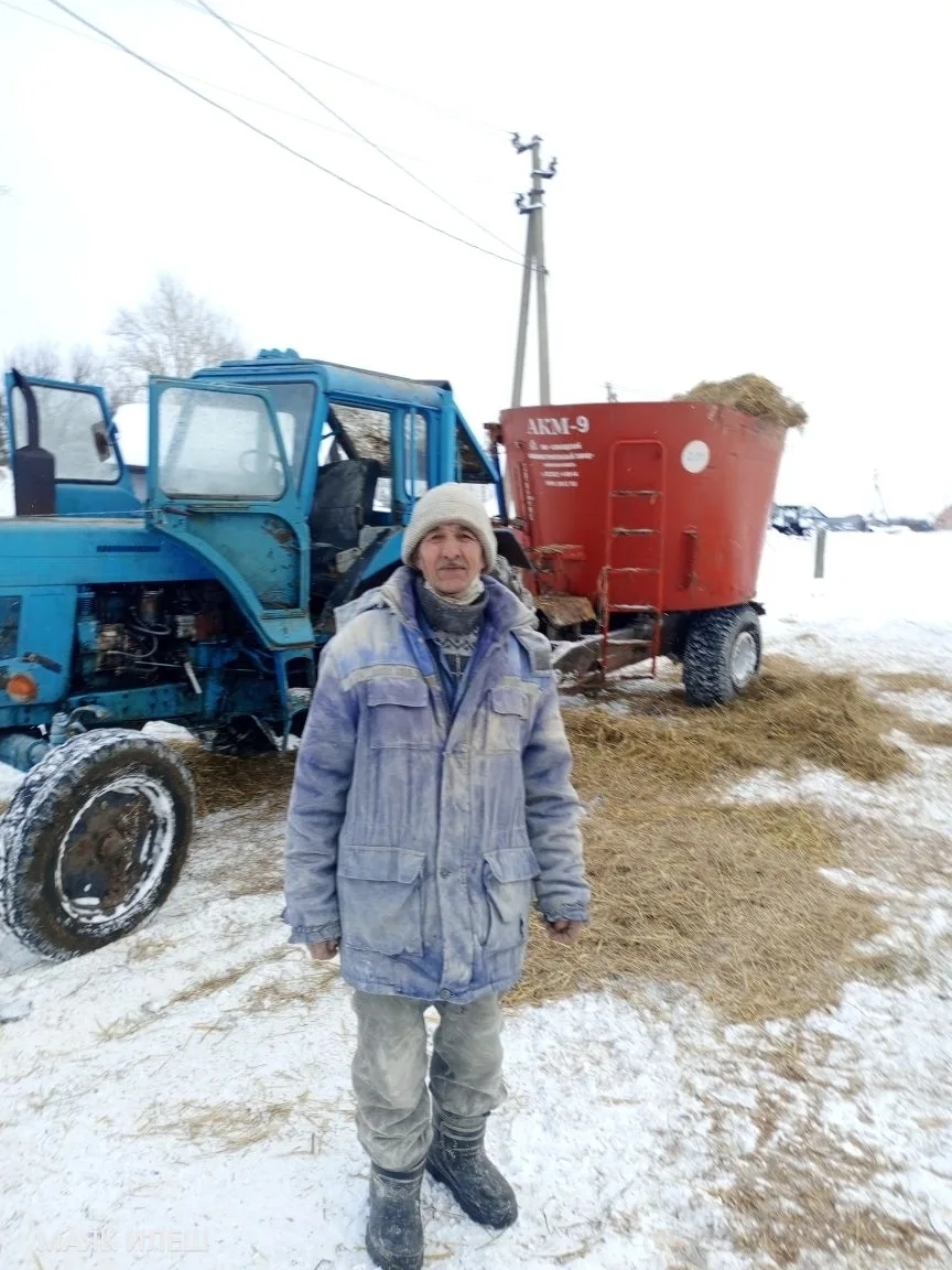 Хезмәт кадерен беләләр