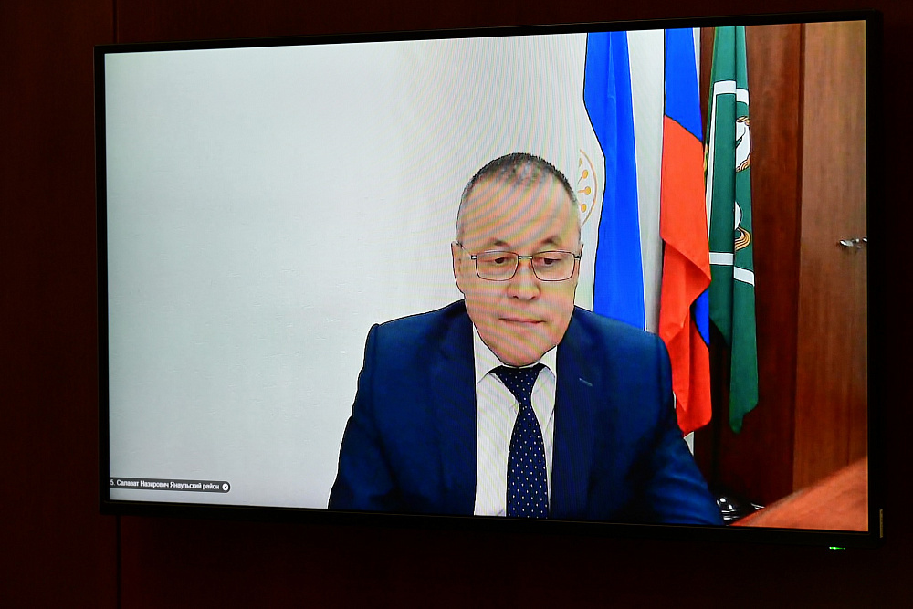 На «Часе общественных пространств» обсудили вопросы дорожного строительства