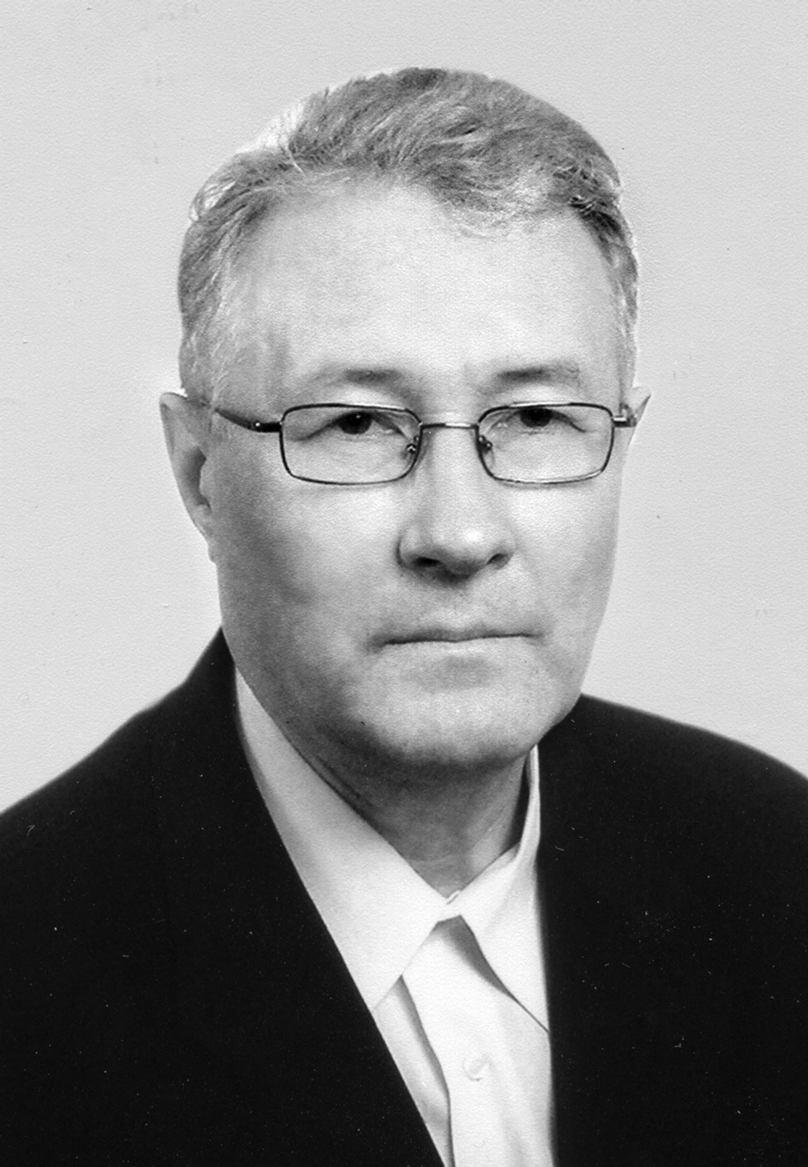 Якташыбыз Илдус Тимерхановка - 70 яшь