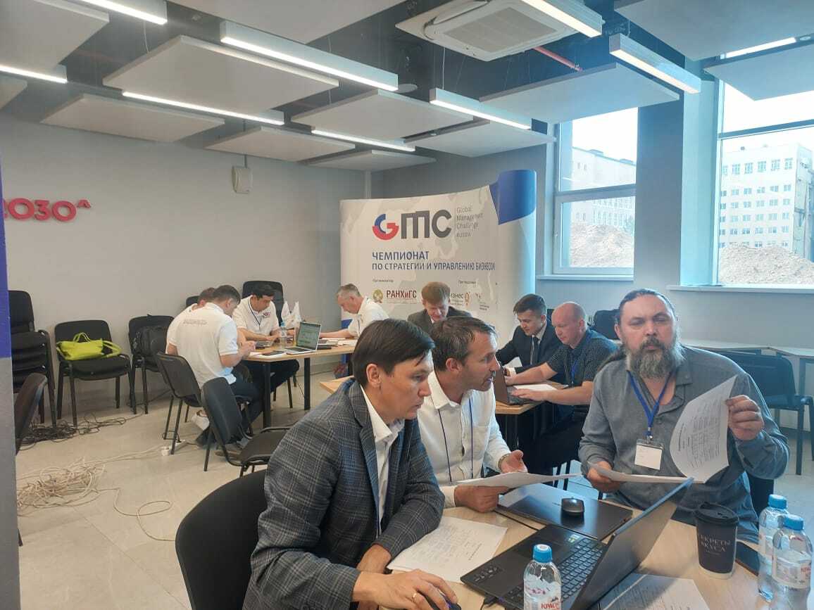 Объявлены победители регионального этапа