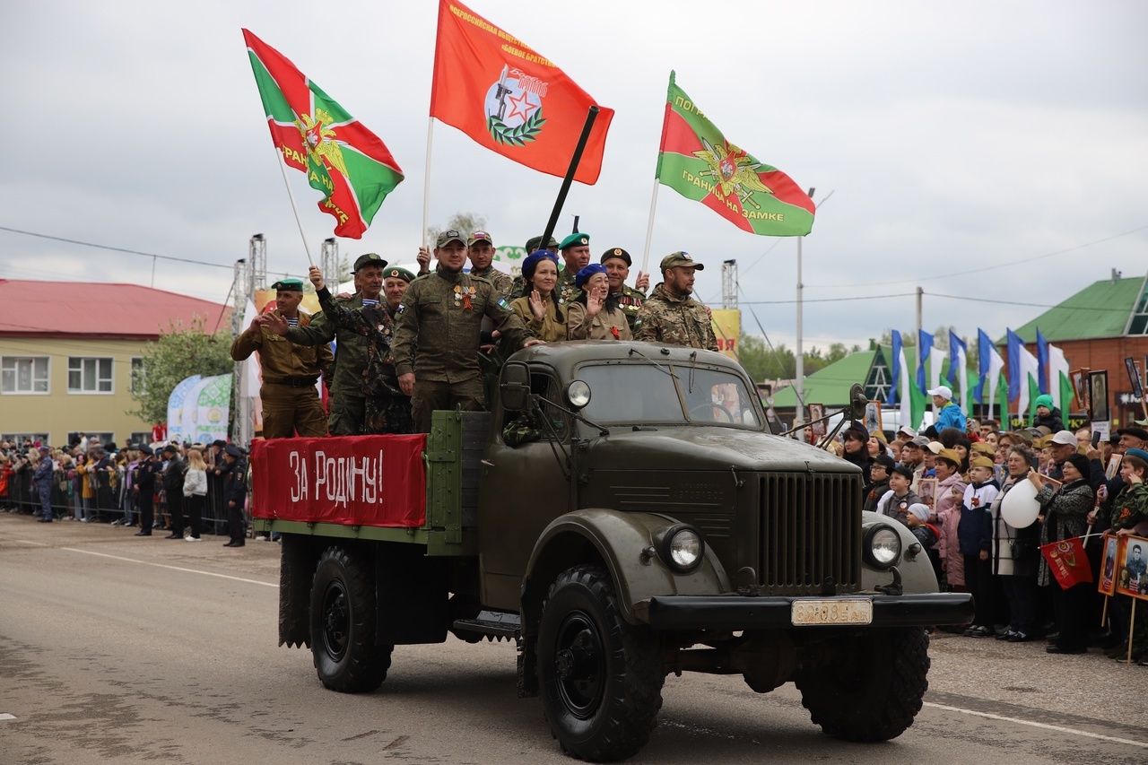 Утлы еллар – мәңге хәтердә