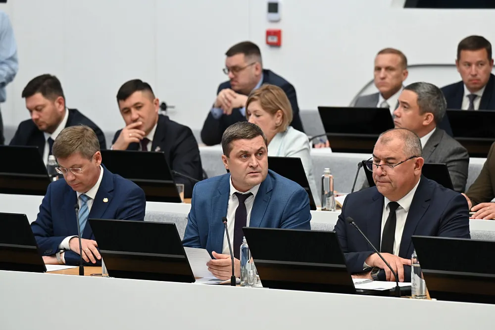 Аграрии Башкортостана засеяли сельхозкультурами 95 процентов