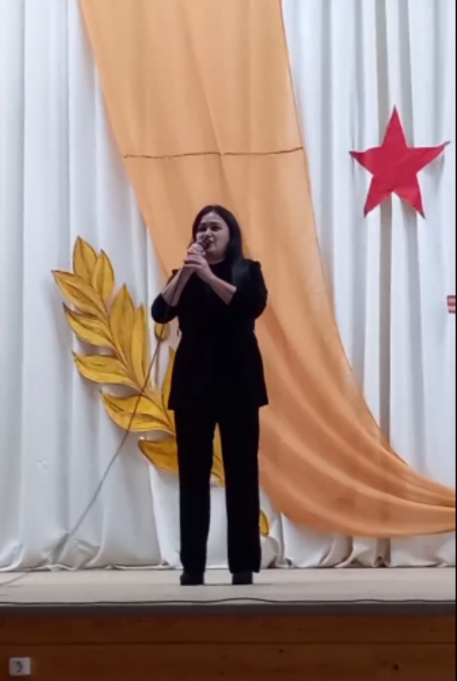 Хәйрия концертлары дәвам итә