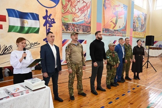 "Сентоки Кубогы-2025" өчен көрәш