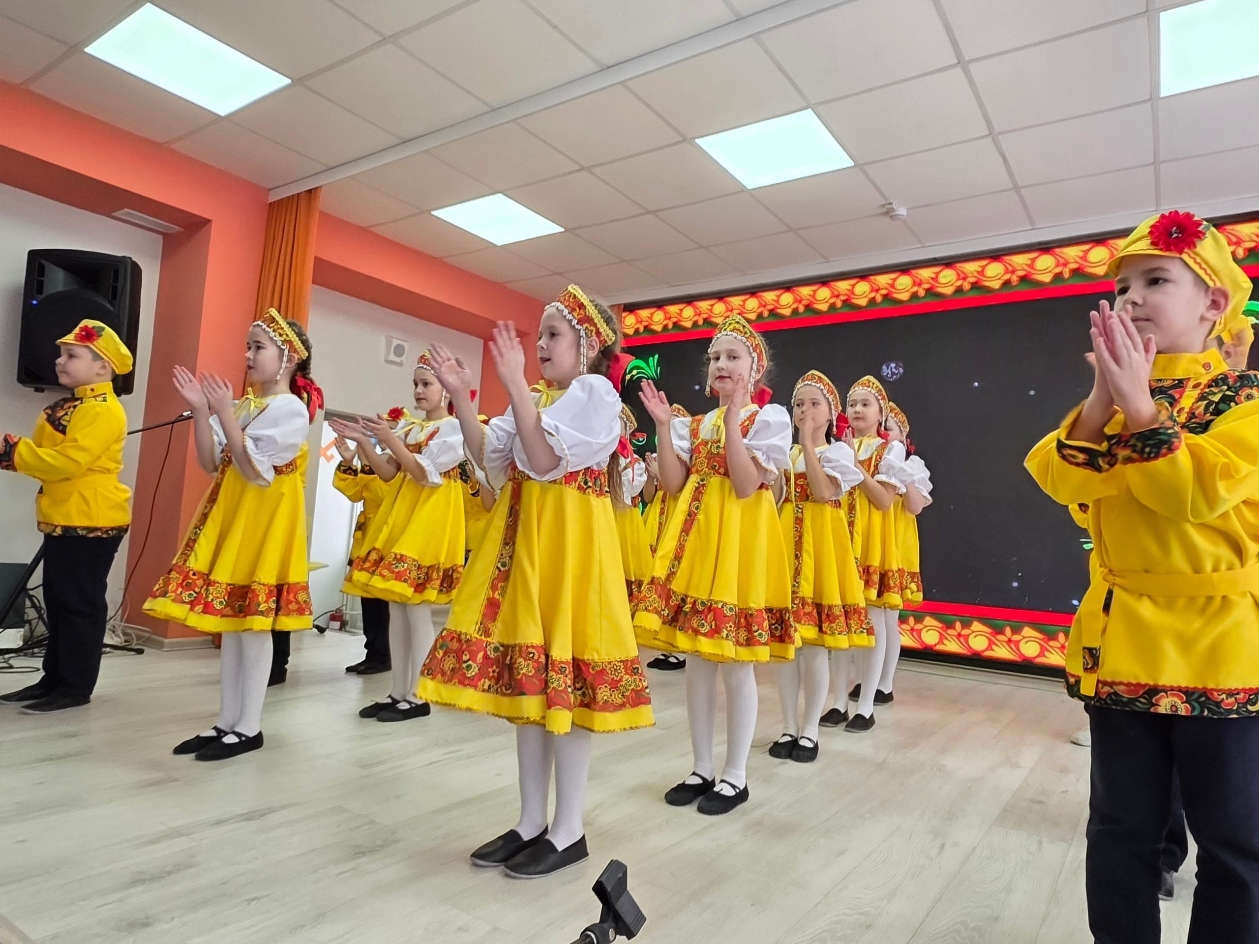 Син, мин, ул - бергә тату гаилә