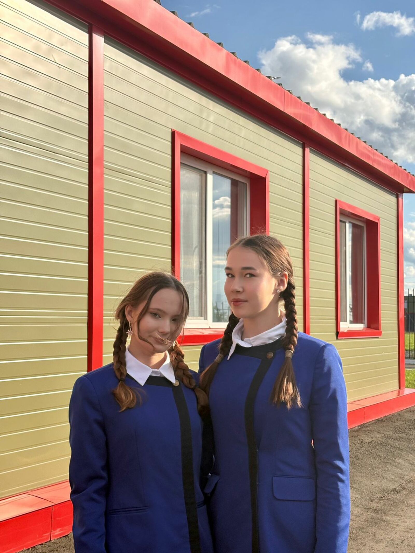 Профильле смена фәһемле узды