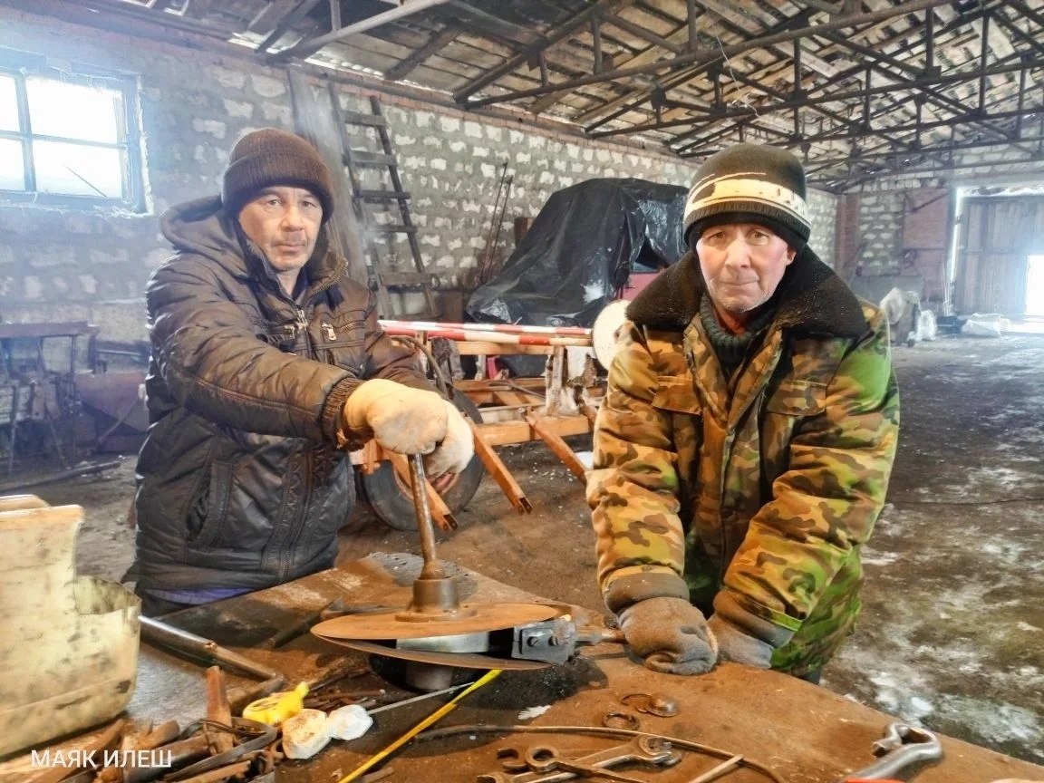 К важной кампании – с хорошей подготовкой