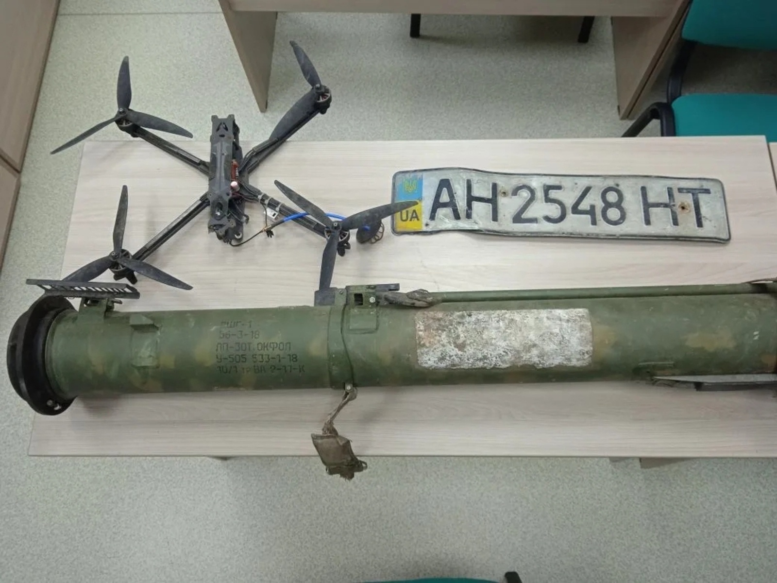 Музей – патриотик тәрбия үзәге