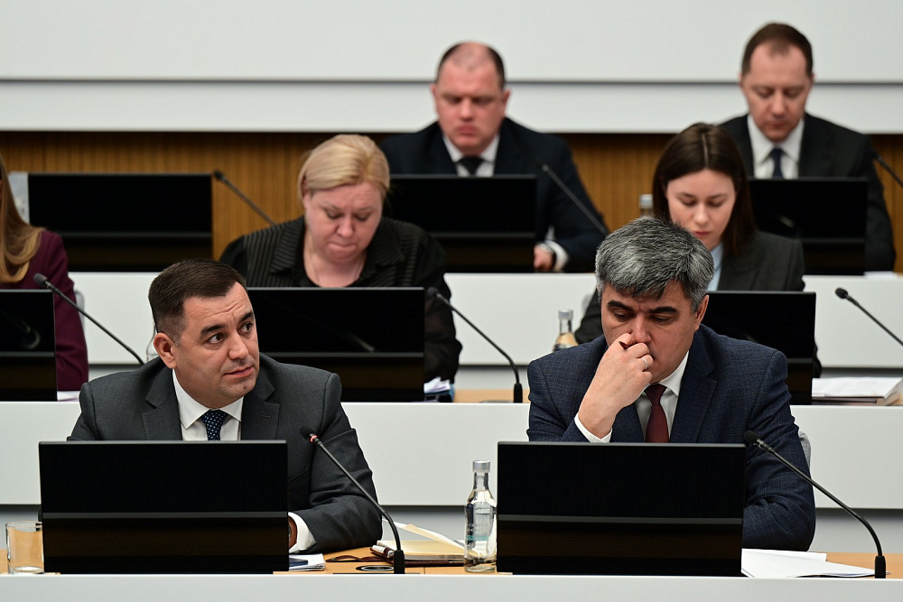 Реализация проекта «Забелье-2» позволит обеспечить коммунальной инфраструктурой