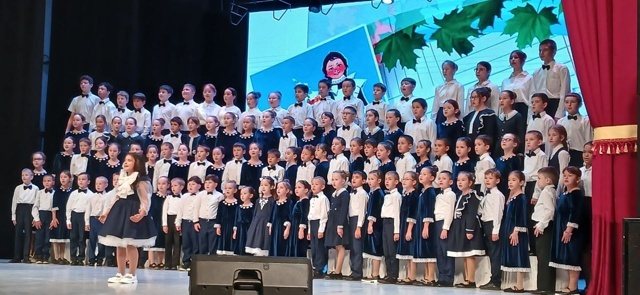 Укытучыларыбызны хөрмәтләп