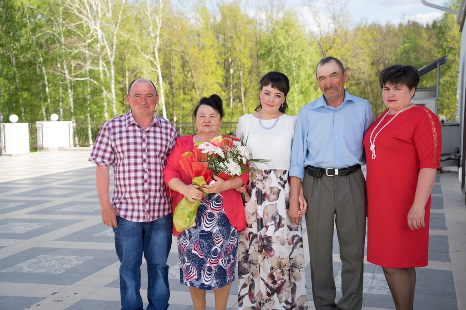 Тормыш яме - татулыкта