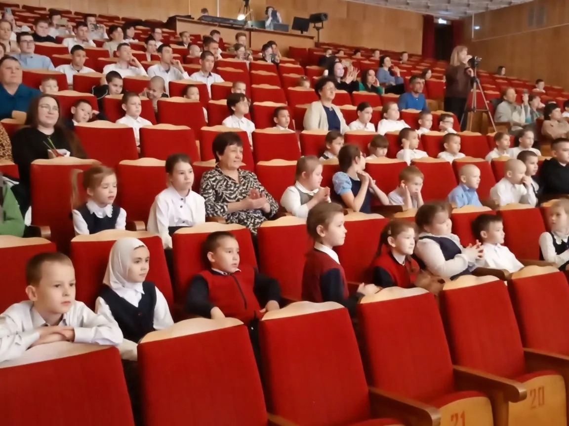 Халыкара инвалидлар көне уңаеннан