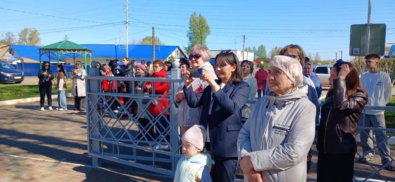 Без Бөек Җиңүнең варислары