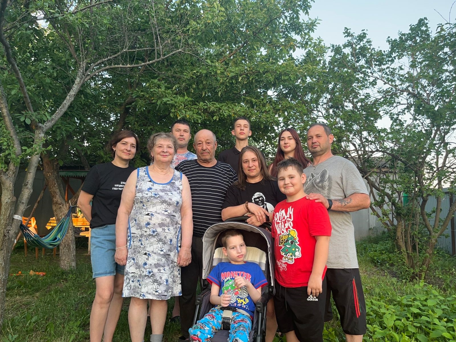 Язмышларны кушкан мәхәббәт