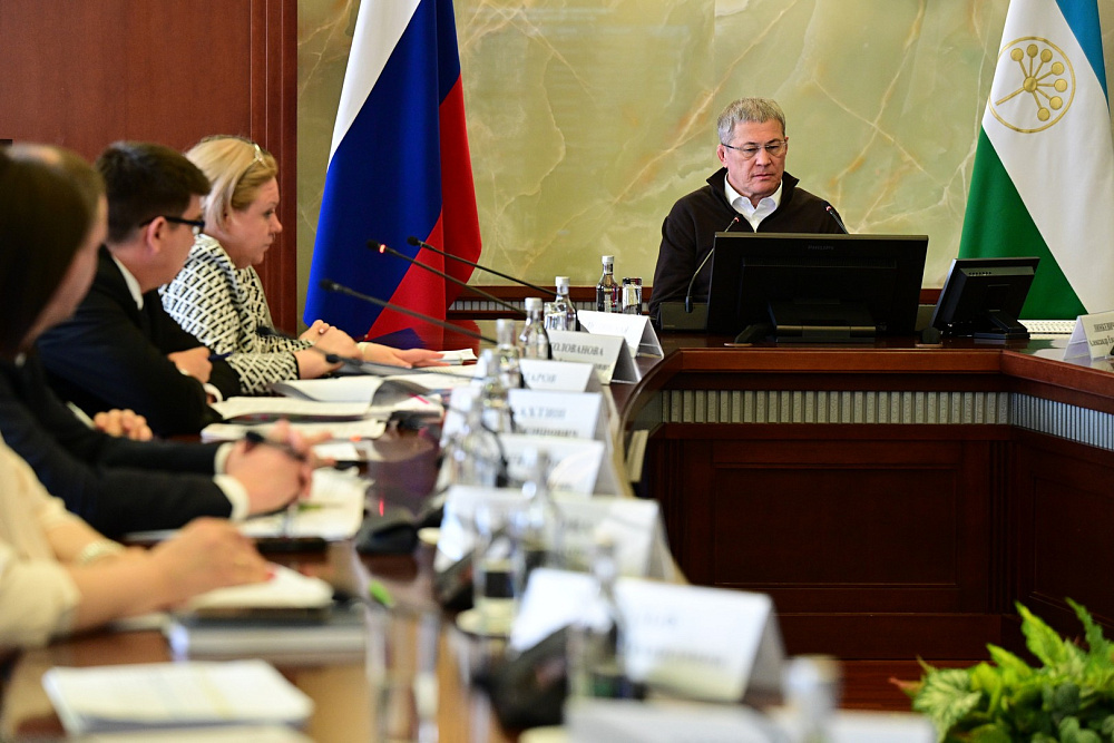 На «Часе общественных пространств» обсудили вопросы благоустройства