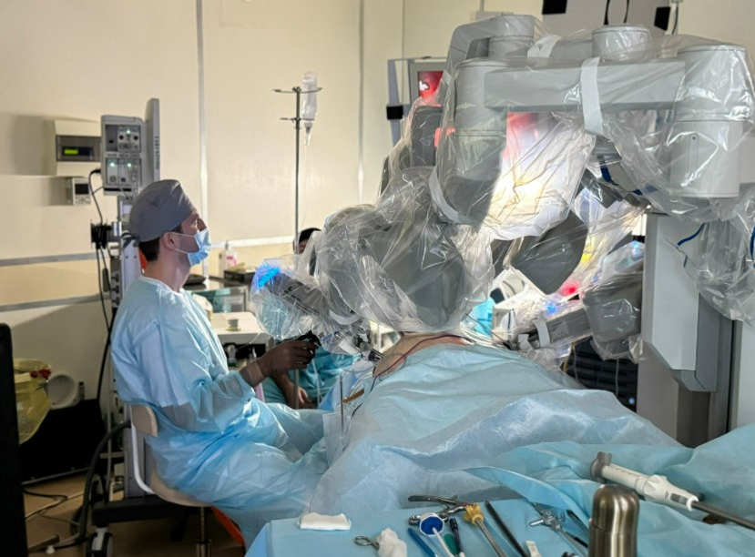 В Межвузовском кампусе Уфы стартовал III Международный Евразийский форум