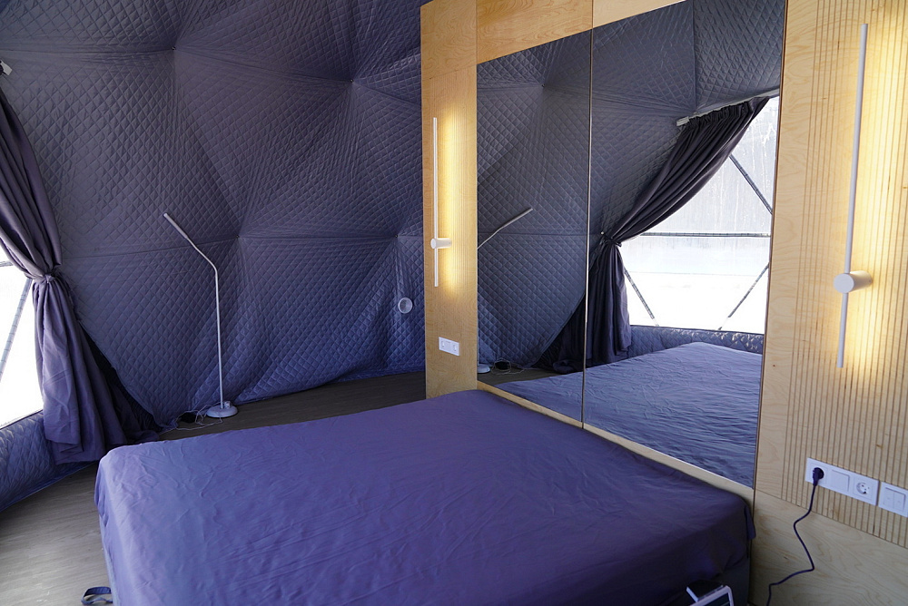 В 2026 году на территории Салаватского района планируют открыть глэмпинг-парк