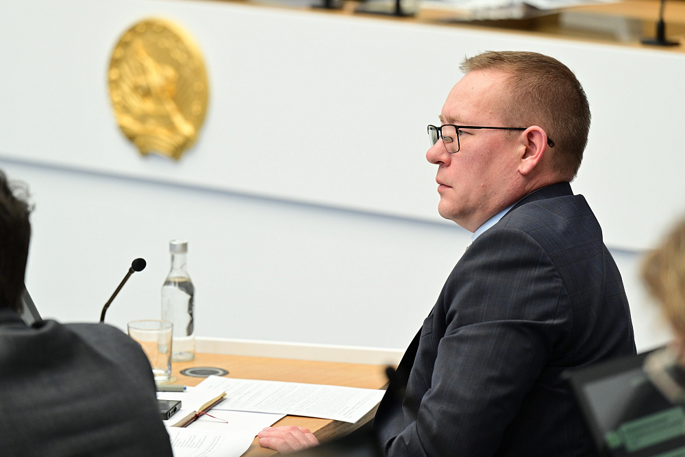 В муниципалитетах Башкортостана создадут Советы многодетных семей