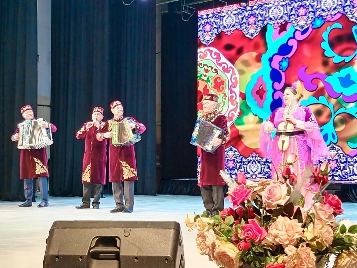 Халыкара инвалидлар көне уңаеннан