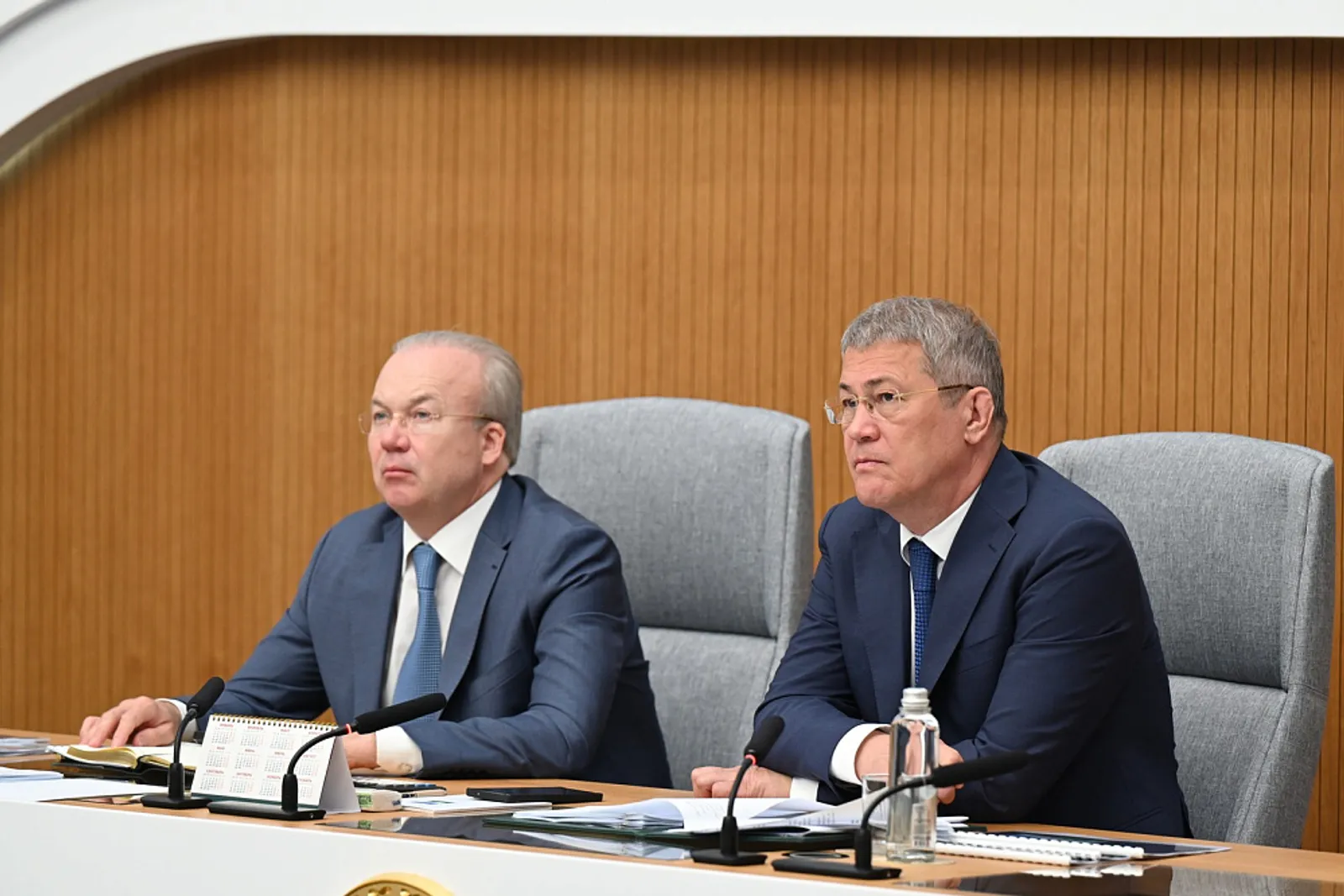 За 2018–2025 годы в Башкортостане построили и модернизировали 50 молочных ферм