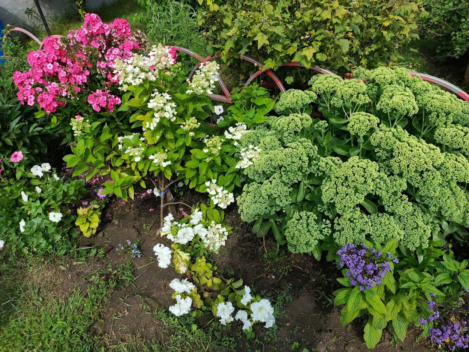 Авыл ямьле уңганнар белән