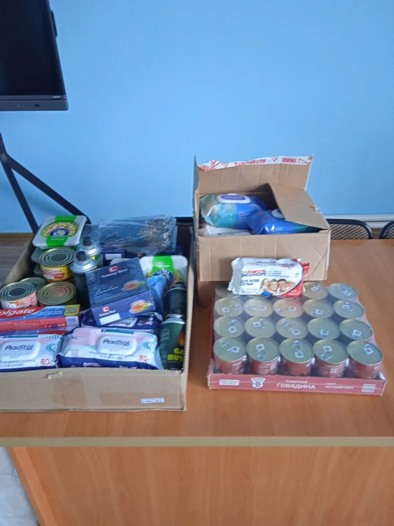 Барысы да Җиңү өчен!