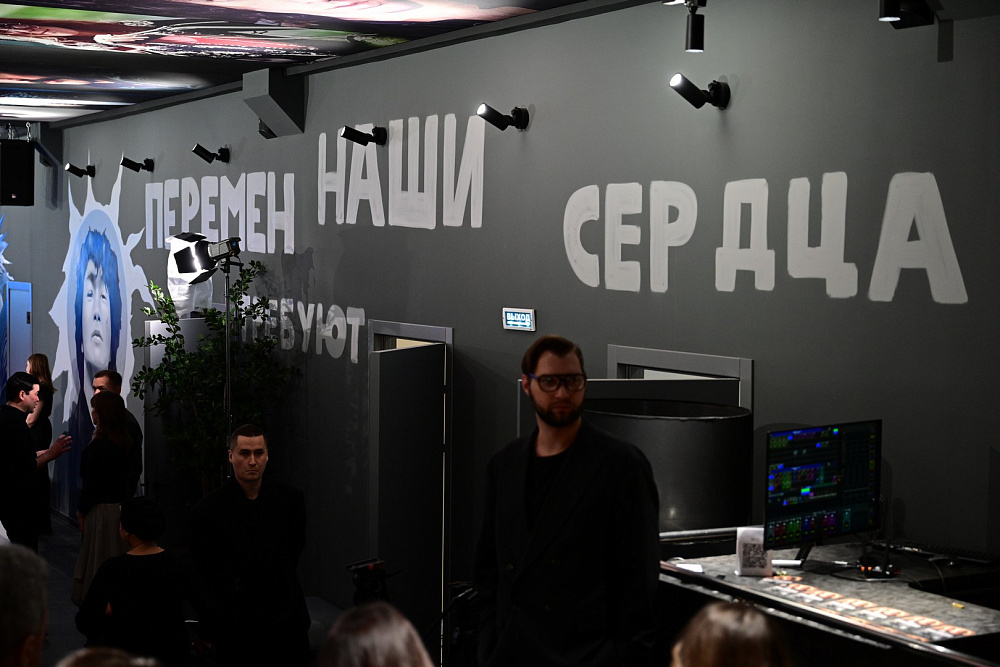 На «Часе креативных индустрий» обсудили развитие музыкальной сферы