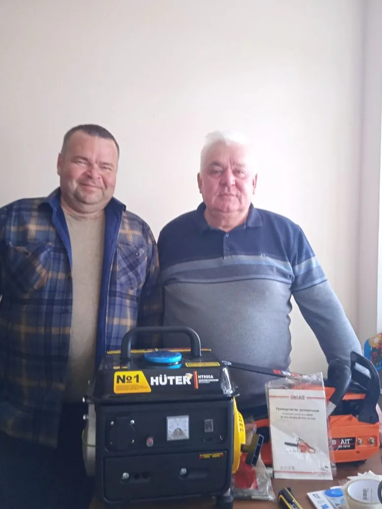 Барысы да Җиңү өчен!