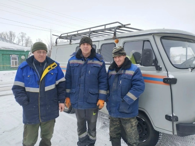 Уңайлы һәм сыйфатлы яшәүне тәэмин итеп