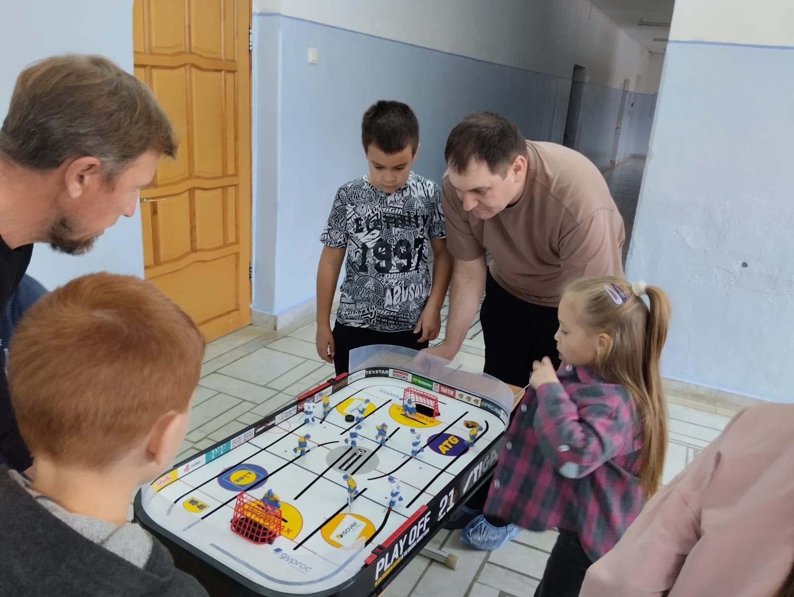 Сәламәт тәндә - сәламәт акыл