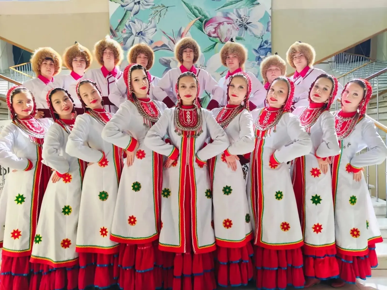 «Акбузат» Түбән Новгородны яулап кайтты