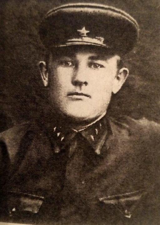 Бишкурай мәктәбенең фронтовик укытучылары