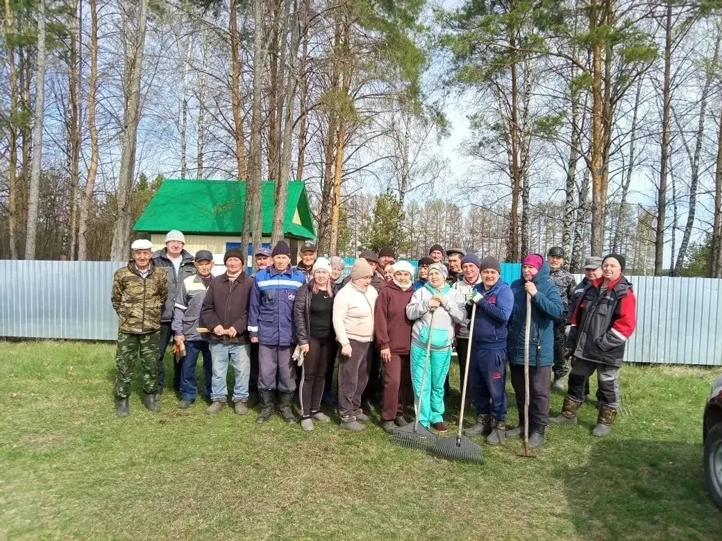 Мәңгелек йортлар каралды