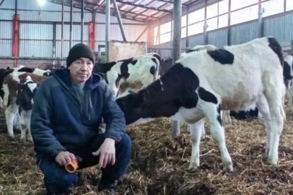 Тырышка – уңыш та, табыш та юлдаш