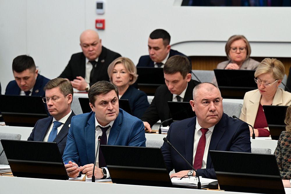 В Правительстве Башкортостана обсудили модернизацию ипподрома «Акбузат»