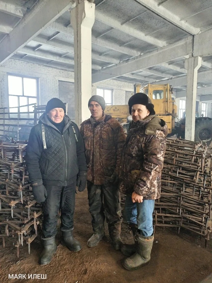 Эшләр тиешле дәрәҗәдә башкарыла